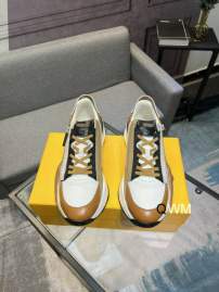 Picture of Fendi Shoes _SKUFendisz38-45WM09074888